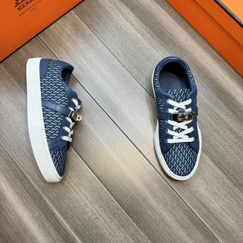 Hermes Sneakers